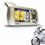Garmin Quest Motorcycle Bundle