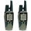 Garmin Rino 120 Radio GPS Double Pack