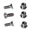 RAM Mount Garmin Swivel Connector Hardware Pack RAMSG2 Additional Photo #1