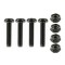 RAM Mount Hardware for Garmin GPSMAP 600 Connection