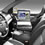 RAM Mount Portable Seat-Mate Vehicle Laptop Mount LW Kit