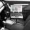 RAM Mount Portable Seat-Mate Vehicle Netbook Tablet Mount LW Kit