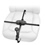 RAM Mount Portable Seat-Mate Vehicle Laptop Mount HD Kit Additional Photo #1