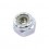 RAM Mount Nylock Nut for U-Bolt Zinc RMR-NUT25Z
