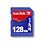 SanDisk 128MB SD Data Card