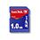 SanDisk 1GB SD Data Card