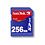SanDisk 256MB SD Data Card