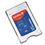 SanDisk SD and microSD Card Adapter