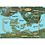 Garmin MicroSD Card BlueChart g2 Vision VEU710L