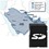 Garmin SD City Navigator Middle East NT