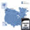 Garmin Mobile XT North America for Mobile 20