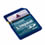 Kingston 256MB SD Data Card