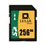 Lexar 256MB SD Memory Card