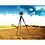 RAM Mount Universal Tripod Mount Base RAM-TRIPOD1