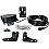Garmin Dual Freq Transducer Depth Temp Plastic