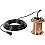 Garmin Dual Freq Transducer Depth Bronze