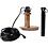 Garmin Dual Freq Transducer Depth Temp Speed Bronze Long