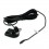 Go to the Garmin Dual Beam Transom Transducer Depth Temp Plastic webpage