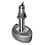 Garmin Dual Freq Transducer Depth Temp Bronze 1KW