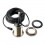 Go to the Garmin Airmar B60 Dual Freq Bronze 600W Transducer Thru-Hull Depth Temp webpage
