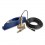 Garmin Airmar B45 Dual Freq Bronze 600W Transducer Thru-Hull Additional Photo #1