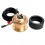 Go to the Garmin Airmar Dual Freq Bronze 1kW Transducer Thru-Hull 20 Degree webpage