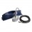 Go to the Garmin Airmar SS270W Dual Freq Stainless Steel 1kW Transducer Thru-Hull webpage