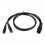 Go to the Garmin Female 4-pin to Male 6-pin Transducer Adapter webpage
