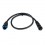 Go to the Garmin 6-pin Female to 8-pin Male Transducer Adapter webpage