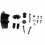 Garmin 50 200 KHz Transducer Mount Replacement
