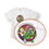 Geocaching Frog T-Shirt Large