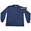 GPS City Navy Long Sleeve Mock Turtleneck XXL