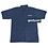 GPS City Navy Short Sleeve Polo Golf Shirt XL