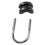 RAM Mount Stainless Steel U-Bolt Mount Kit RAM-UBS-KIT