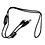 US GlobalSat BT368i USB PC Data Cable