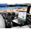 RAM Mount Chevrolet GMC Vehicle Laptop Mount RAM-VB-102-SW1 Additional Photo #1