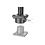 RAM Mount Tele-Pole Remove-A-Pole Female Base