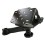 RAM Mount Tilt-N-Turn Knob Single Swing Arm RAM-VB-TNT90-1K