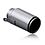 RAM Mount Console Female Cigarette Plug RAM-VC-CIG1FU