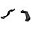 RAM Mount Vehicle Console Leg Kit Ford RAM-VC-LEG-102