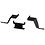 RAM Mount Vehicle Console Leg Kit Ford RAM-VC-LEG-108