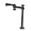 RAM Mount Tele-Pole 9-8 Tube Dual Swing and 1.5 inch Socket