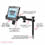 RAM Mount Motion LS800 Tablet Tele-Pole RAM-VP-TTM8-MOT1