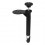 RAM Mount Tele-Pole 8 inch Long Male Flange Tube