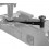 RAM Mount Tele-Pole 8 inch Long Male 14 inch Flange Tube RAM-VP-TTMLF8U Additional Photo #2