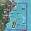 Garmin microSD Card BlueChart g2 Vision VAF001R