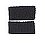 GPS City Fastener Strip 1 inch
