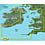 Garmin microSD Card BlueChart g2 Vision VEU004R
