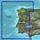 Garmin microSD Card BlueChart g2 Vision VEU009R
