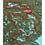 Garmin microSD Card BlueChart g2 Vision VEU489S